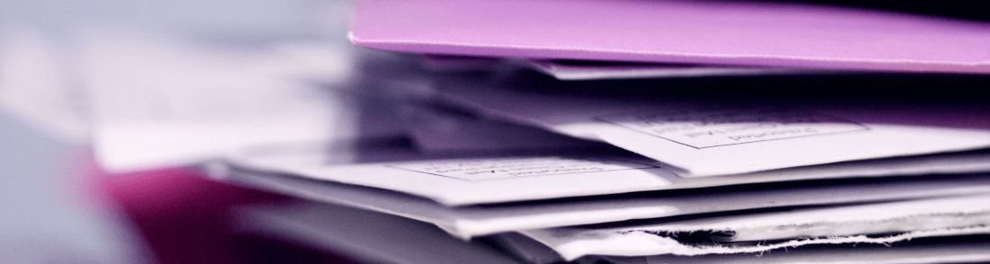 Fake Invoices